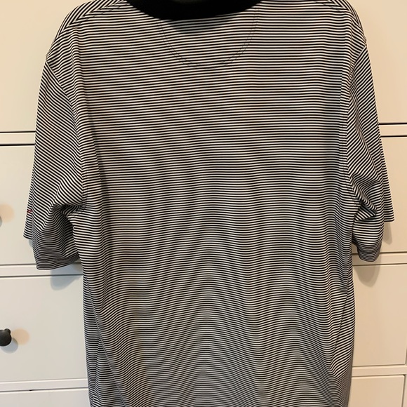 **GREG NORMAN** Men’s Sport Polo Sz: XL - Picture 3 of 3